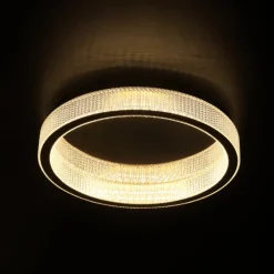 Oriental Linear Pendant Ceiling Lamp | 1200 MM