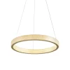 Oriental Round Pendant Ceiling Lamp | Dia 750 MM