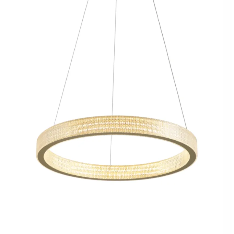 Oriental Round Pendant Ceiling Lamp | Dia 750 MM