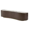 OVA-OVA TV Cabinet | W: 2200