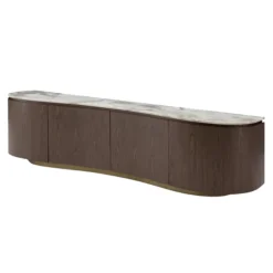 OVA-OVA TV Cabinet | W: 2200