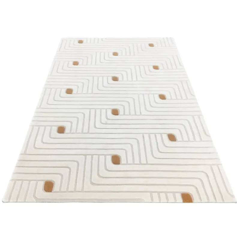 Paddy Rug (2 x 3 M)