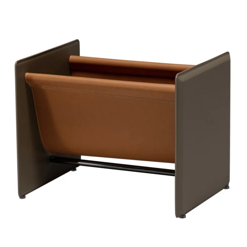 PAD-PAD Side Table