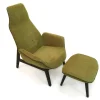PAI-PAI Lounge Chair | Stock