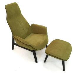 PAI-PAI Lounge Chair | Stock