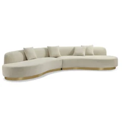 PAL-PAL Four Seater Sofa