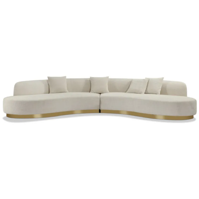 PAL-PAL Four Seater Sofa