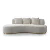 PAL-PAL Three Seater Sofa