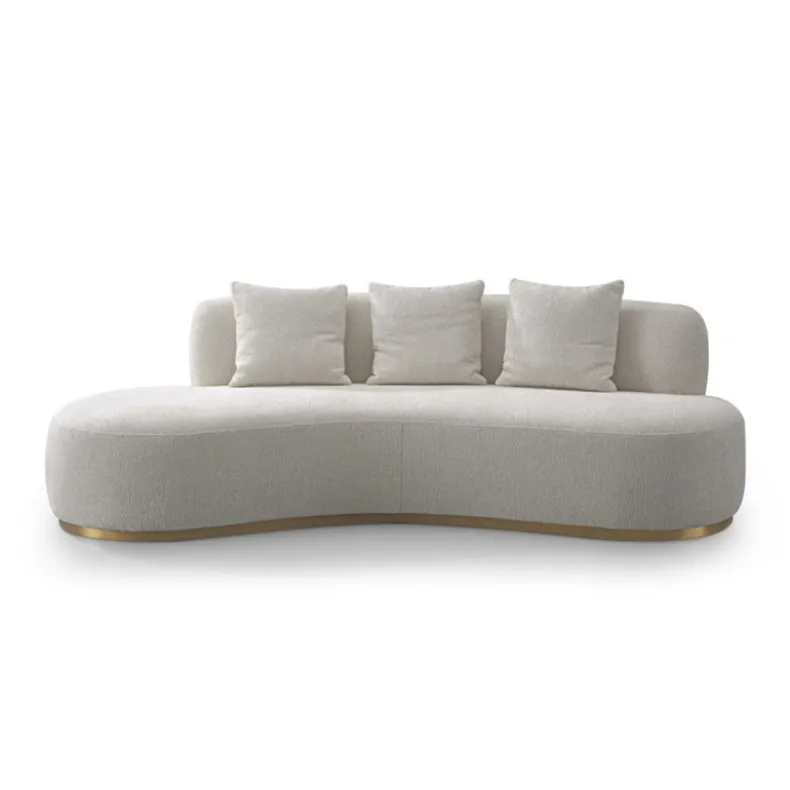 PAL-PAL Three Seater Sofa