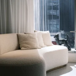 PAL-PAL Three Seater Sofa