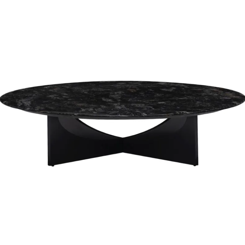 PAM-PAM Coffee Table | Dia: 1200