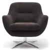 PAN-PAN Lounge Chair | Stock