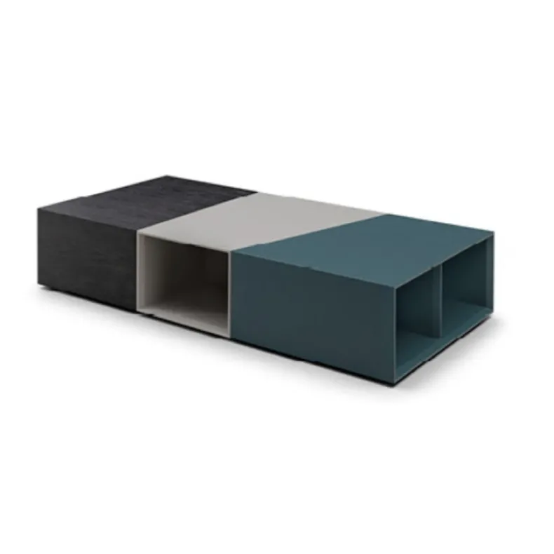 PAO-PAO Coffee Table