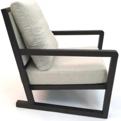 PA-PA Lounge Chair | Stock