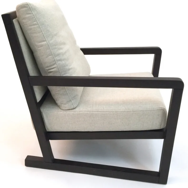 PA-PA Lounge Chair | Stock