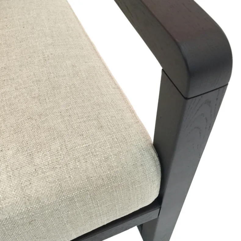 PA-PA Lounge Chair | Stock