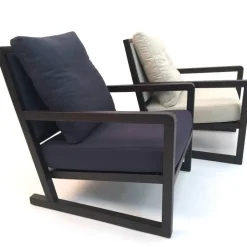 PA-PA Lounge Chair | Stock