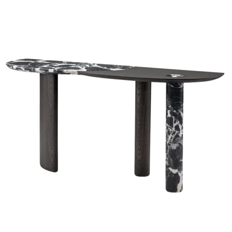 PAX-PAX Console Table | 1600 x 450