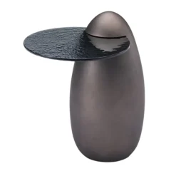 PEB-PEB Side Table | 440 x 350 mm | Fibreglass base