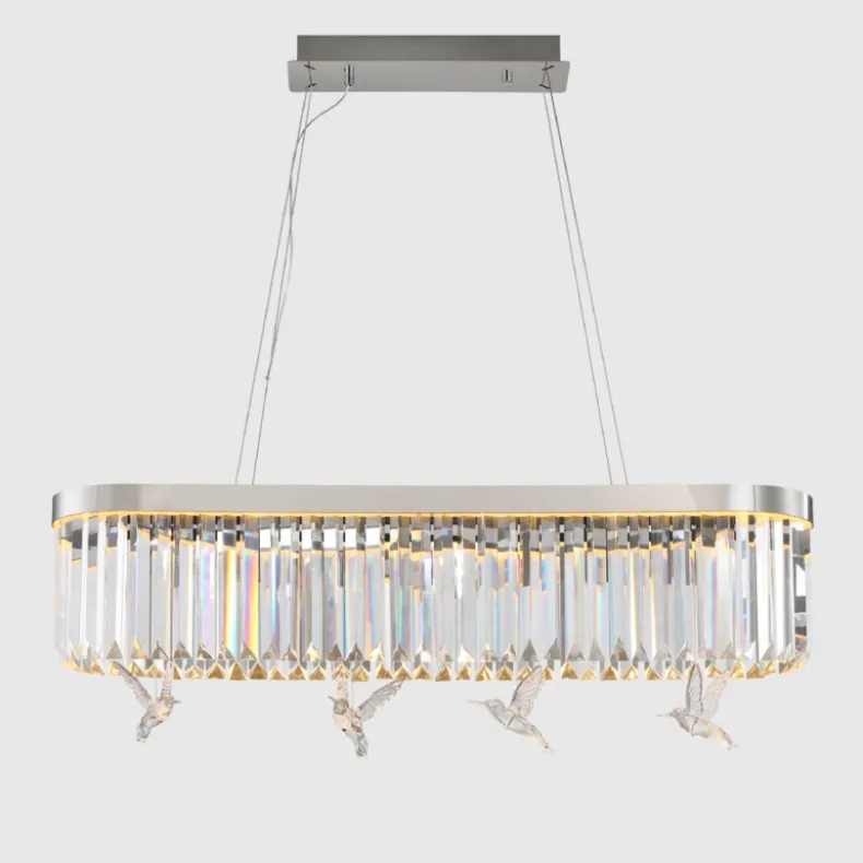 Pendant Ceiling Lamp | 1200 MM