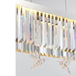 Pendant Ceiling Lamp | 1200 MM