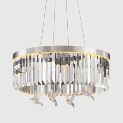 Pendant Ceiling Lamp | 1200 MM