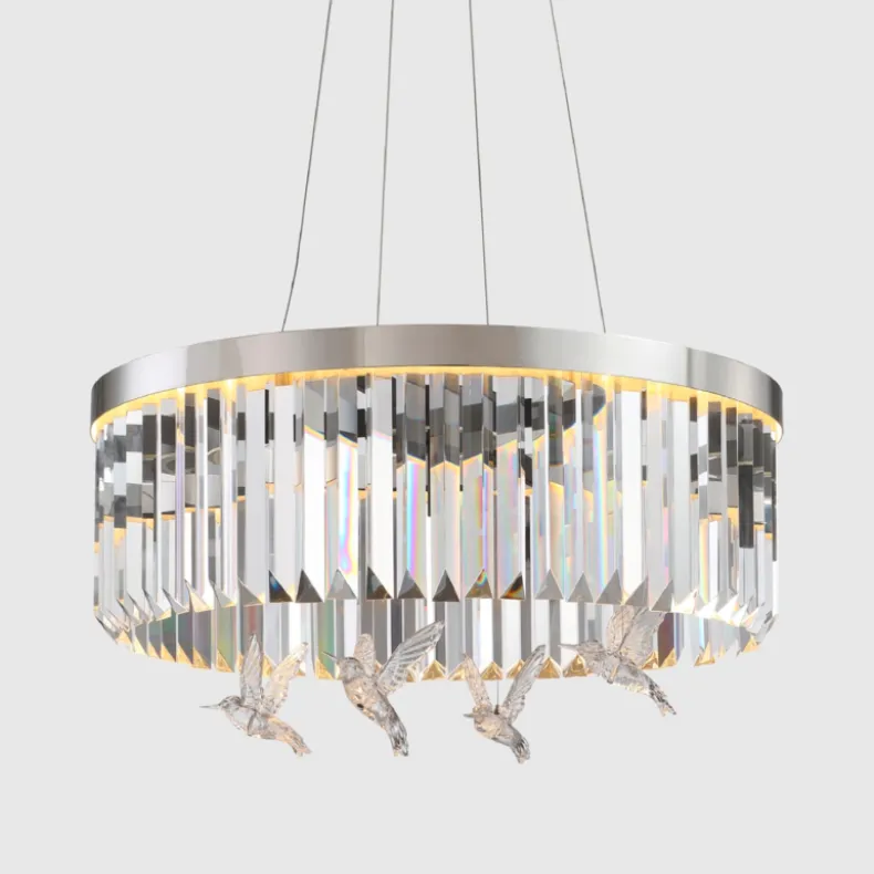 Pendant Ceiling Lamp | 1200 MM