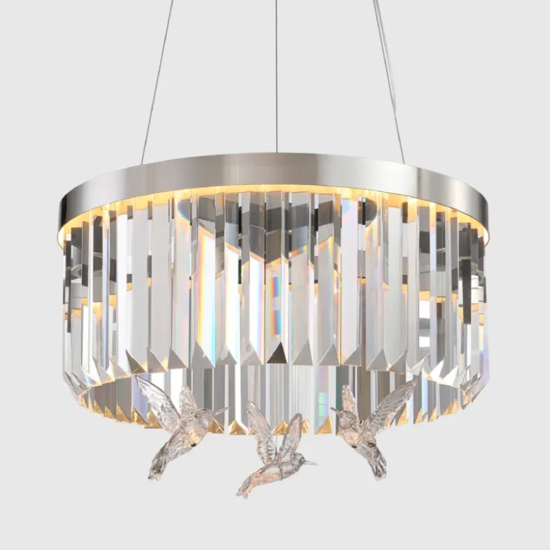 Pendant Ceiling Lamp | 1200 MM