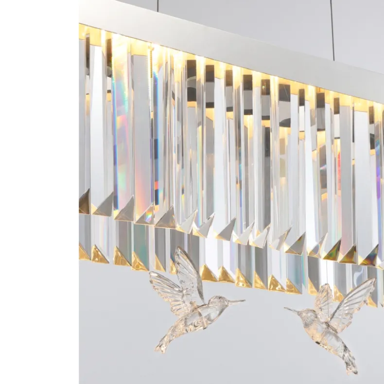 Pendant Ceiling Lamp | Dia 600 MM