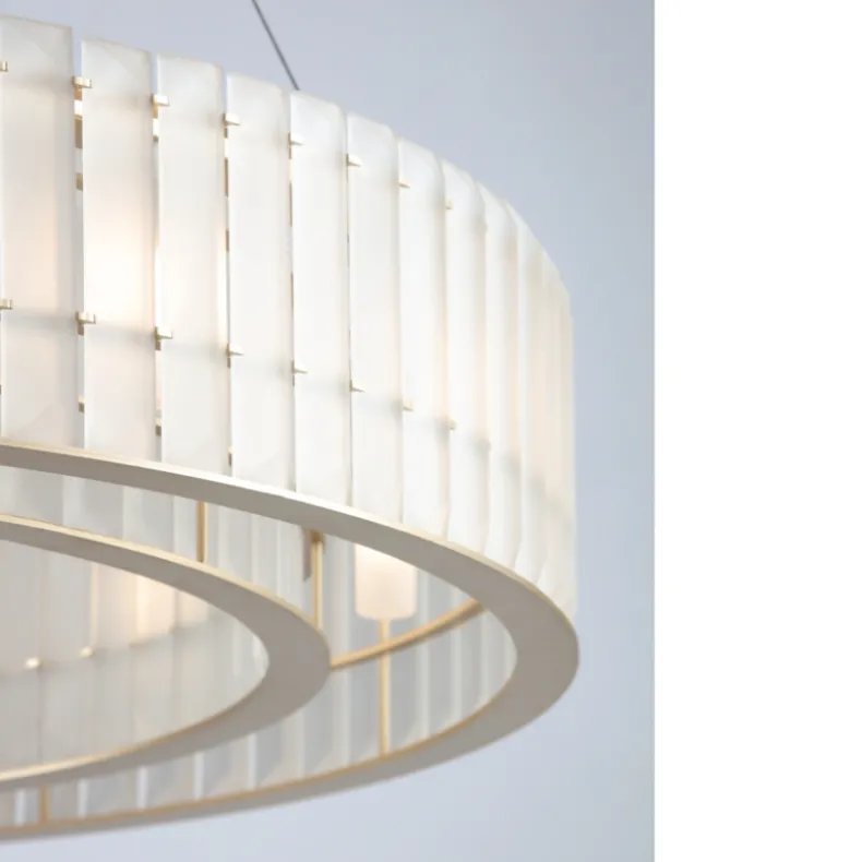 Pendant Ceiling Lamp | Dia: 850 MM