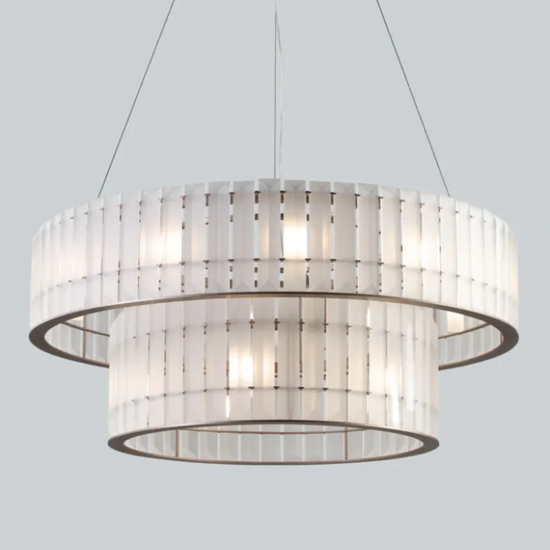 Pendant Ceiling Lamp | Dia: 850 MM