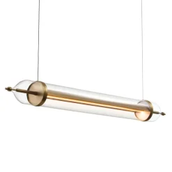 Pendant Ceiling Lamp | L: 1200 MM