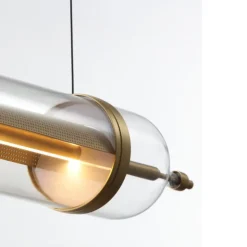 Pendant Ceiling Lamp | L: 1200 MM