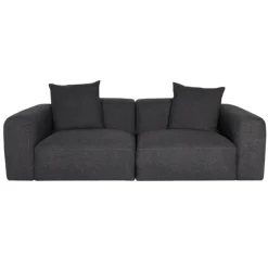 PE-PE Three Seater Sofa