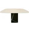 PER-PER Dining Table w/ Joined Leg Base | W: 1.4M