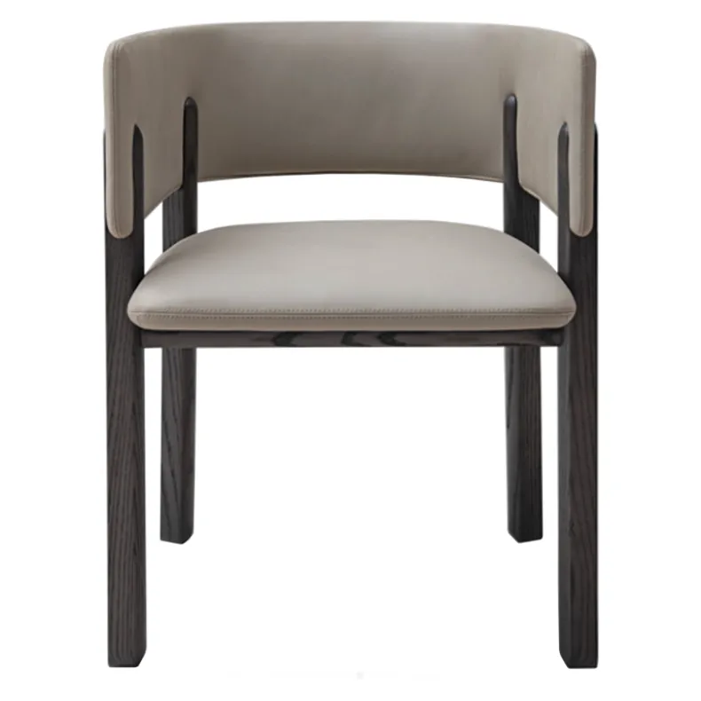 PHO-PHO Chair | Leather