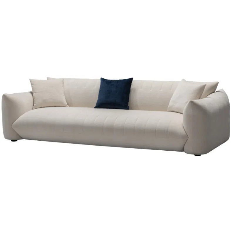 PIL-PIL Four Seater Sofa