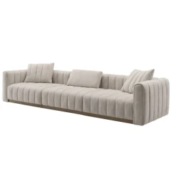 PI-PI Four Seater Sofa