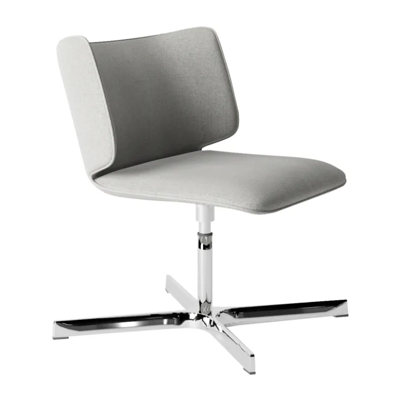 PIU-PIU Swivel Lounge Chair