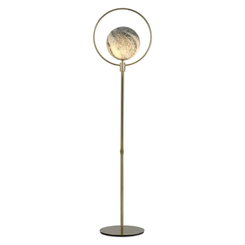 Planet Floor Lamp