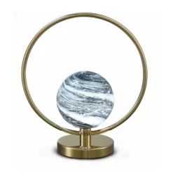 Planet Floor Lamp