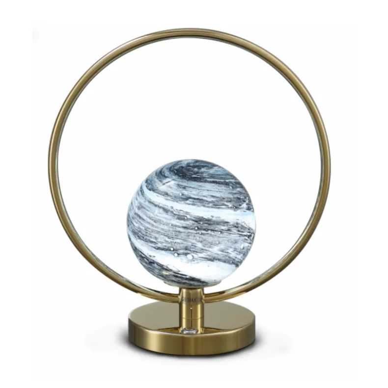 Planet Floor Lamp
