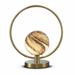Planet Table Lamp