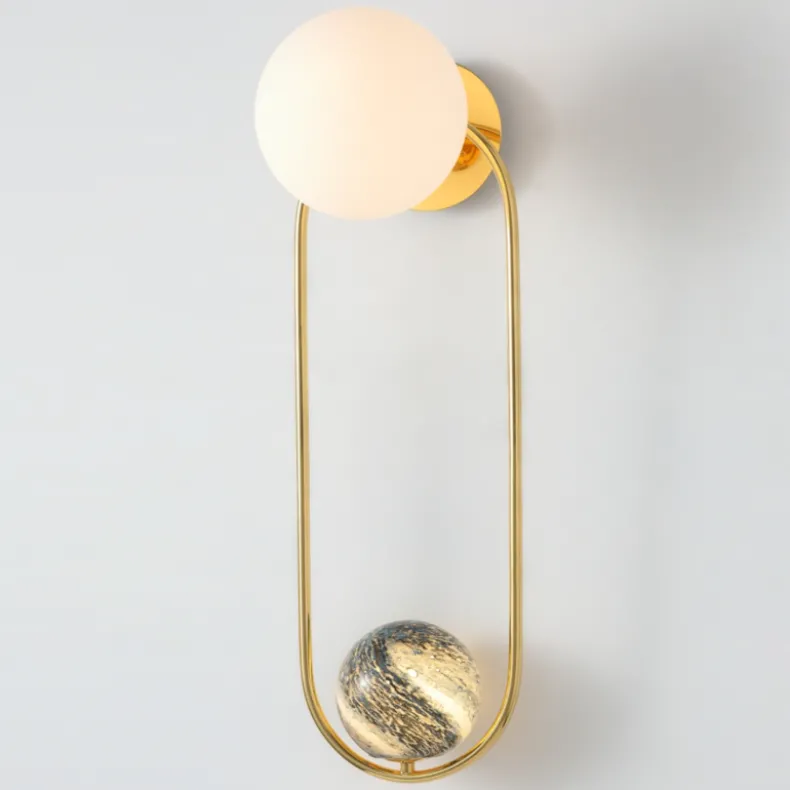 Planet Table Lamp