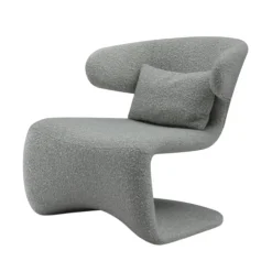PLI-PLI Lounge Chair
