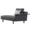 PLO-PLO Chaise Sofa | Leather