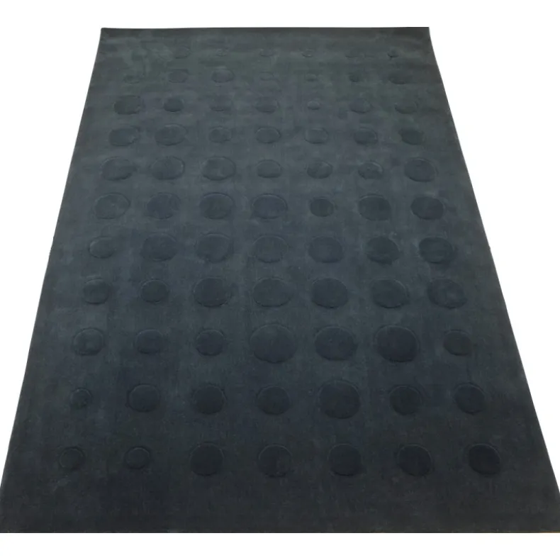 Polka Wool Rug (2 x 3 M)
