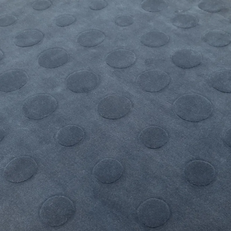 Polka Wool Rug (2 x 3 M)