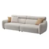 POL-POL Four Seater Sofa