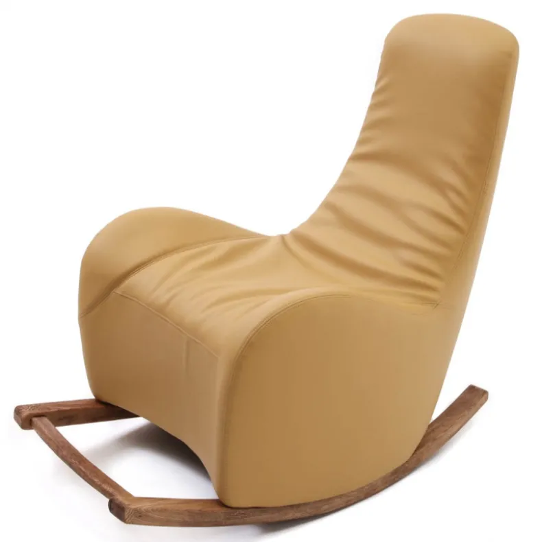 PON-PON Rocking Chair | Stock